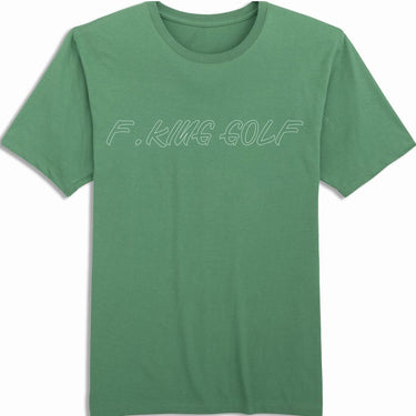 Hole Out Golf Shirt